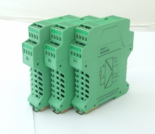 <strong>SHY6428/SN6428 信号隔离器</strong>